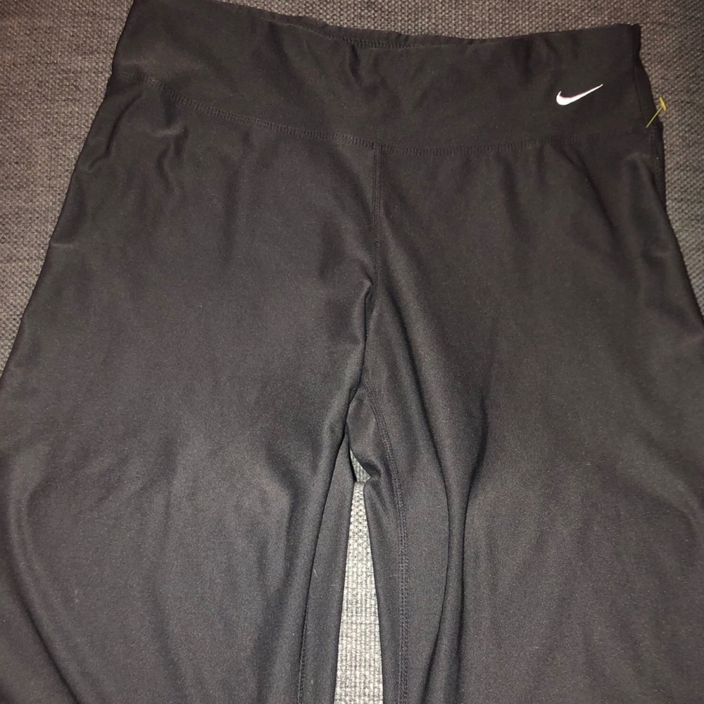 Nike Flare leg Legging
